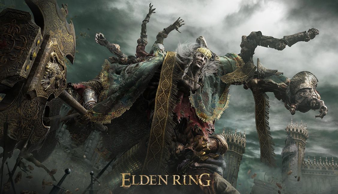 艾爾登法環哪裡有女巫的血？