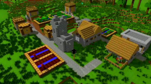 我的世界怎麼趴下游泳？