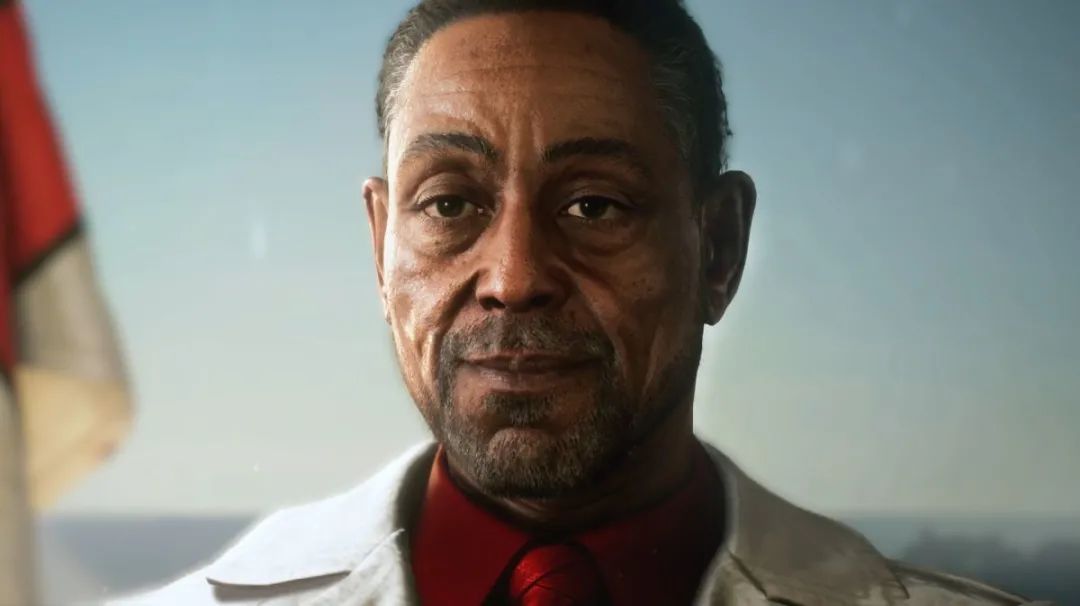 育碧又表示《孤島驚魂6》帶有政治性