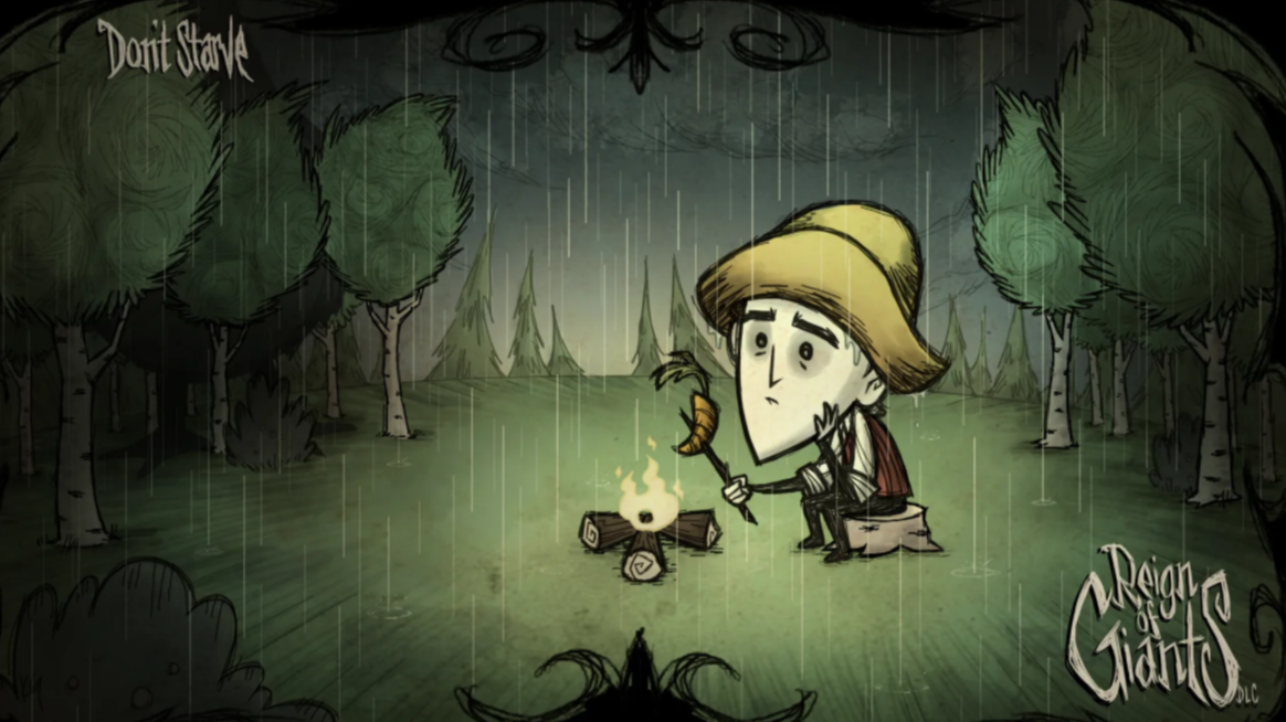 飢荒良羽鴨有什麼用？