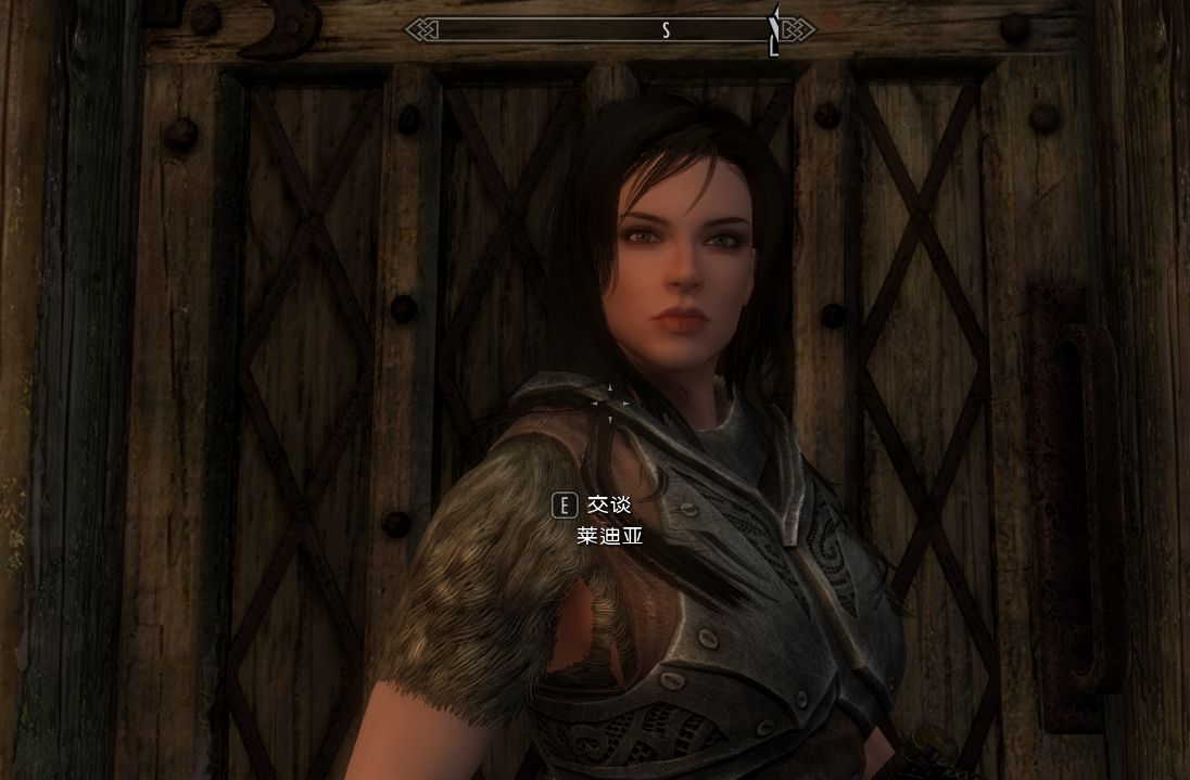 上古捲軸5萊迪亞解散後會去哪？