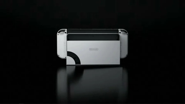 任天堂Switch受供應鏈影響 在日銷量部分下滑