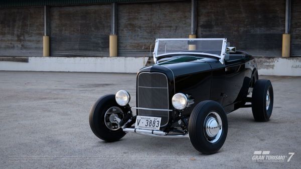 《GT賽車7》1.17更新：添加三輛新車一條新賽道