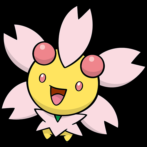 阿爾宙斯櫻花兒晴天形態怎麼獲得？