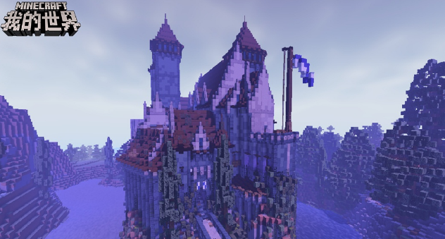 我的世界魷魚遊戲MOD在哪下載？