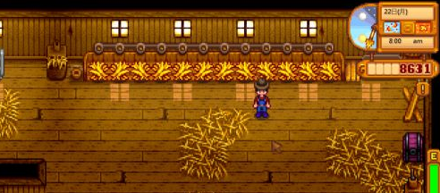 星露穀物語布料怎麼獲得？