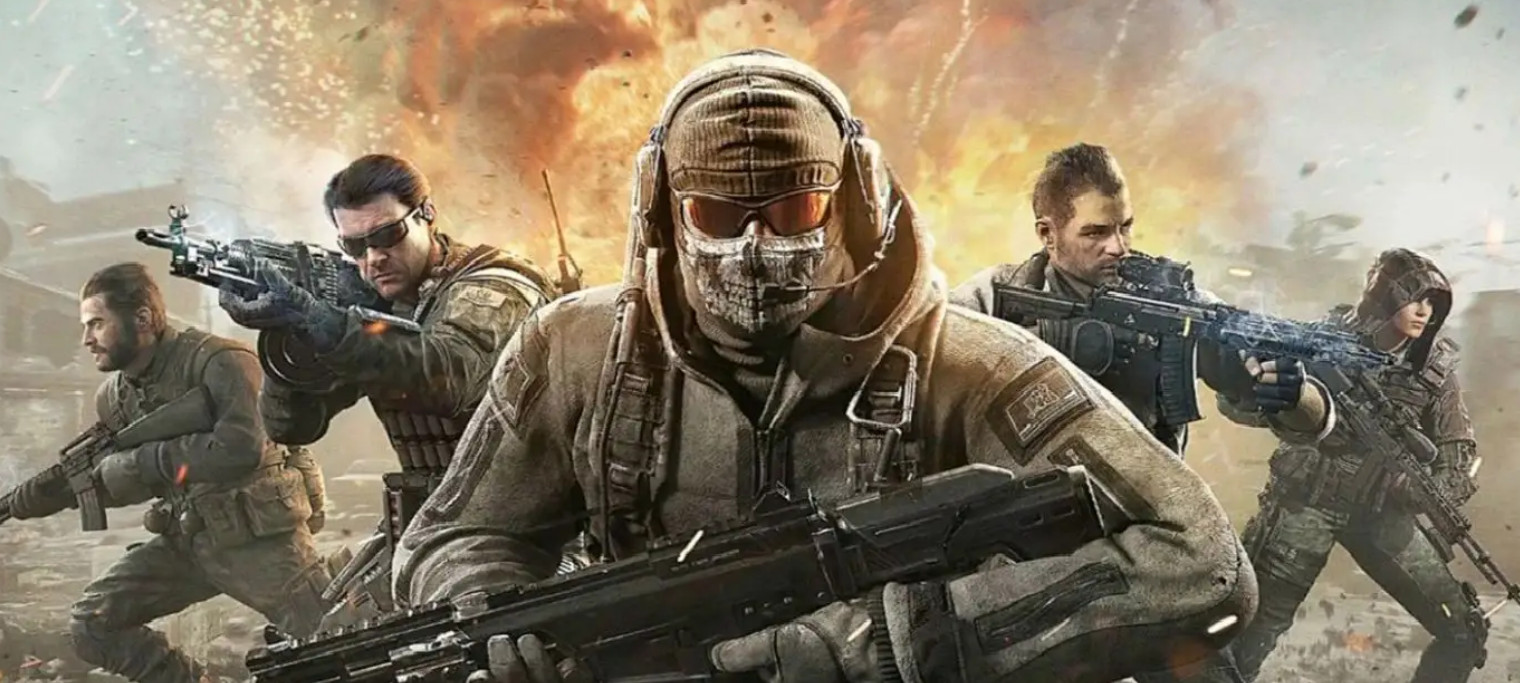 使命召喚pc版在哪買？