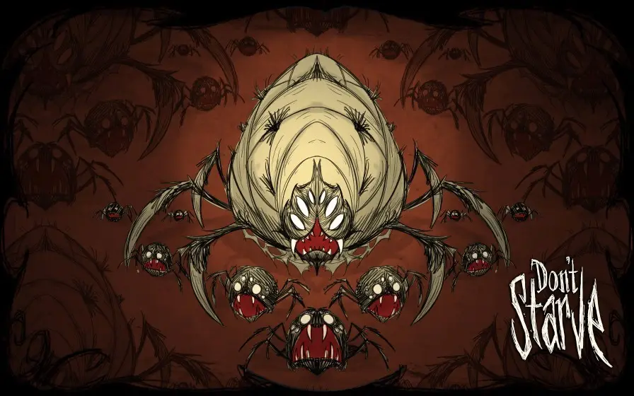 饑荒暗影中庭尋找技巧是怎樣的？