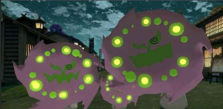 寶可夢傳說：阿爾宙斯花岩怪怎麼抓？