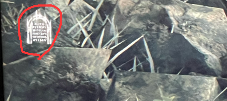 艾爾登法環左邊圖標什麼意思？