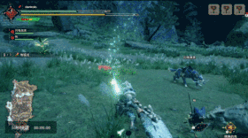 《怪物獵人：Rise》（怪物獵人：崛起）攻略——大劍教學來了