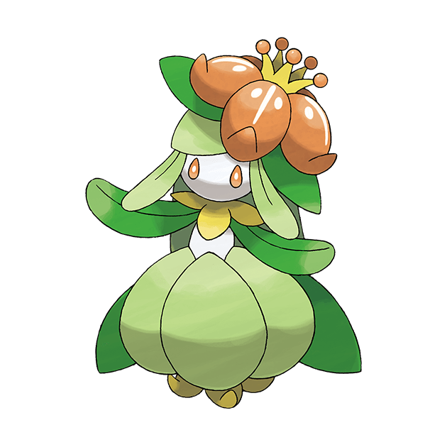 寶可夢阿爾宙斯傳說裙兒小姐怎麼獲得？