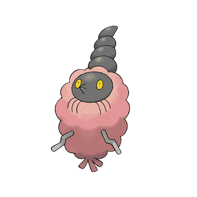 阿爾宙斯結草兒三個形態怎麼獲得？