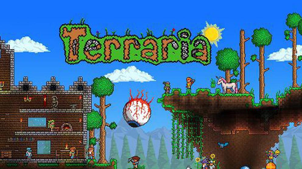 泰拉瑞亞木塊怎麼合成？