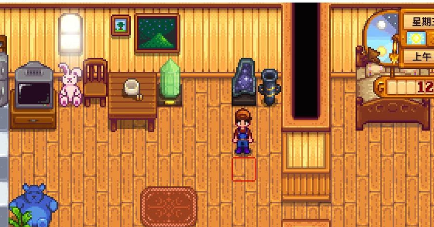 星露穀物語甜菜怎麼獲得？