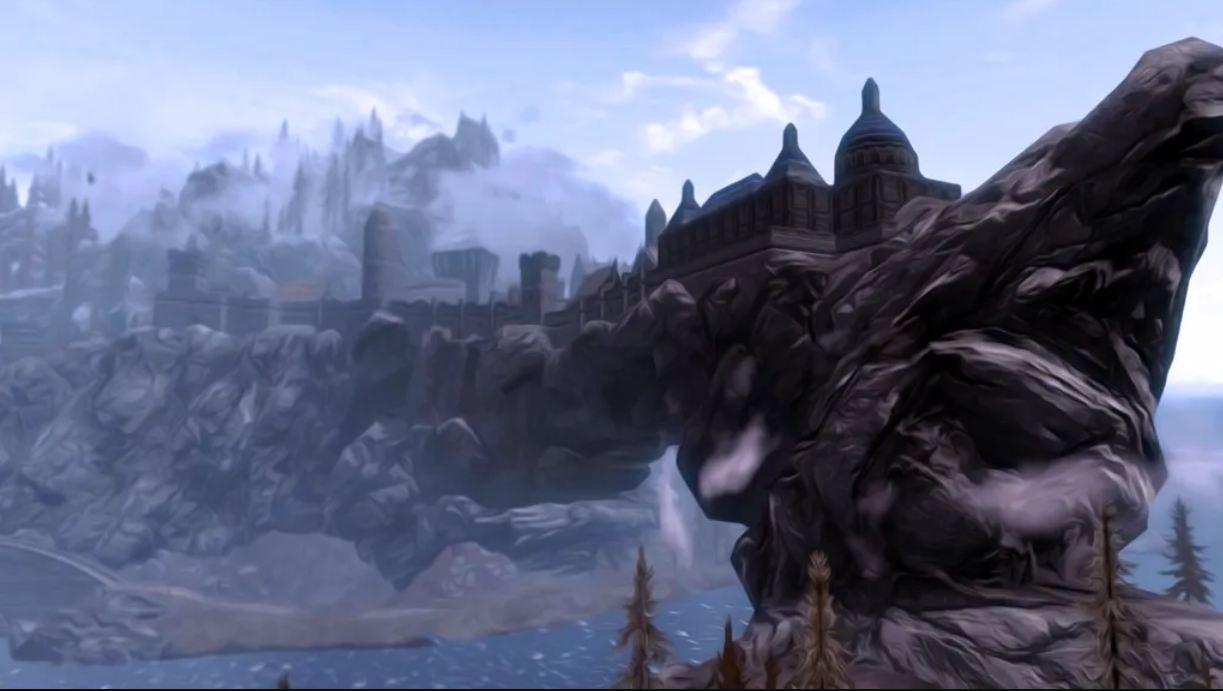 上古捲軸5：天際收割者三個碎片位置在哪？