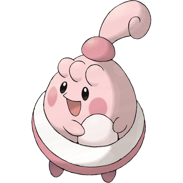 阿爾宙斯小福蛋怎麼進化成吉利蛋？