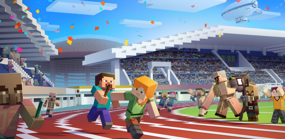 我的世界屏幕中間的十字怎麼去掉？