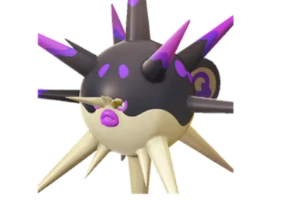 寶可夢傳說：阿爾宙斯萬針魚在哪抓？