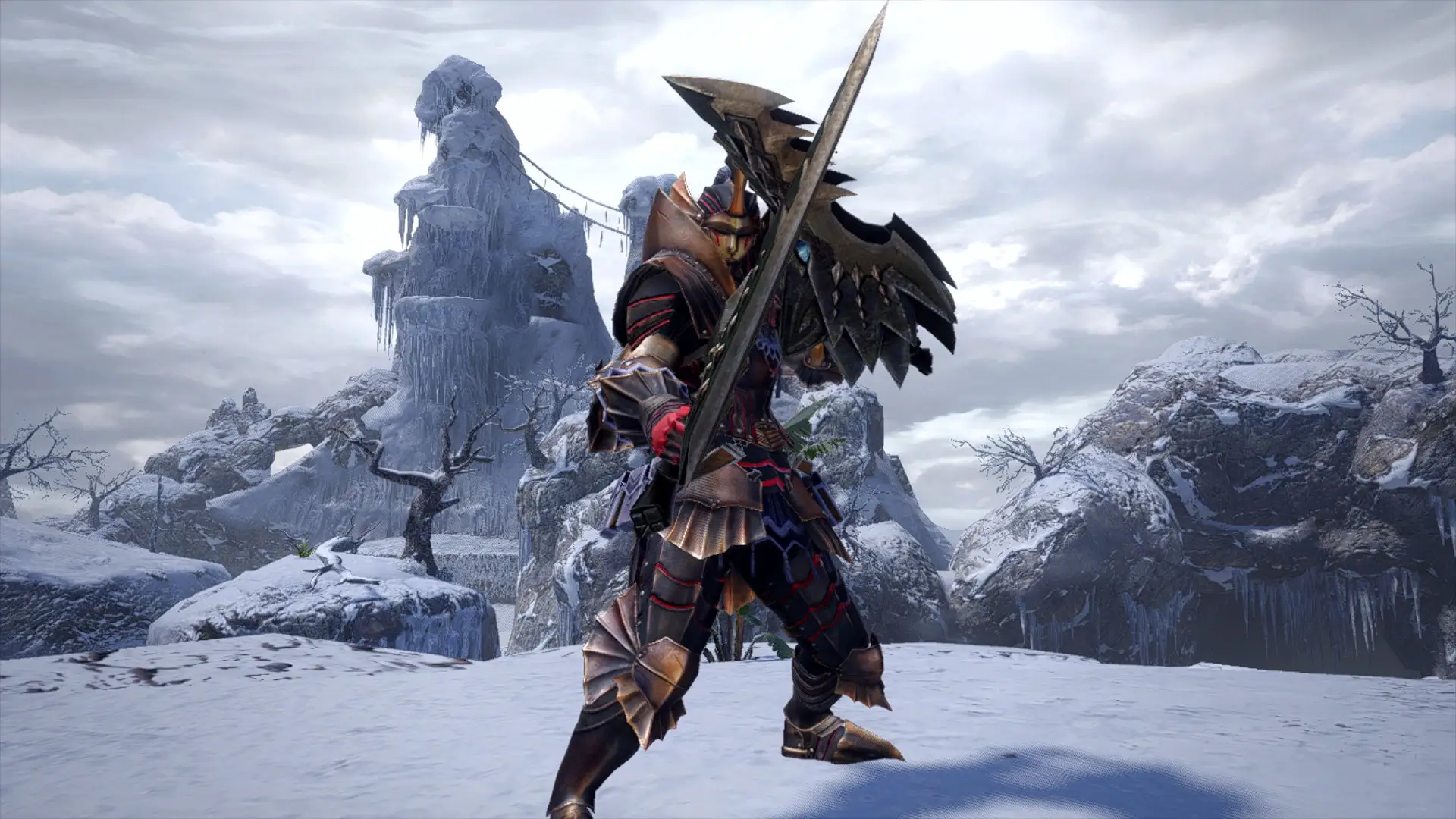 怪物獵人崛起雪光金屬怎麼獲得？