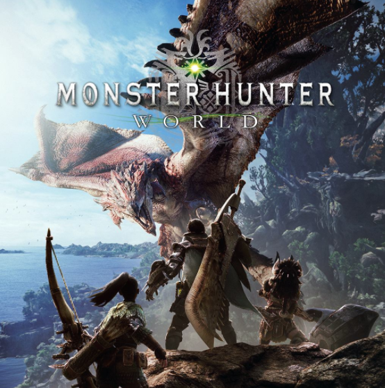 mhr翔蟲技怎麼按？