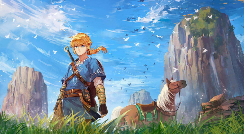 荒野之息大師模式是不是從零開始？