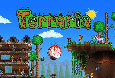 泰拉瑞亞攪拌機有什麼用？