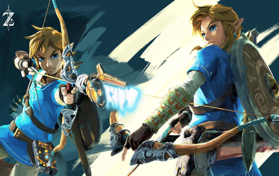 塞爾達 攀登套裝怎麼獲得？