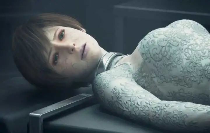 《生化危機》歷代性感爆表的絕色尤物，誰能超過吸血鬼夫人？