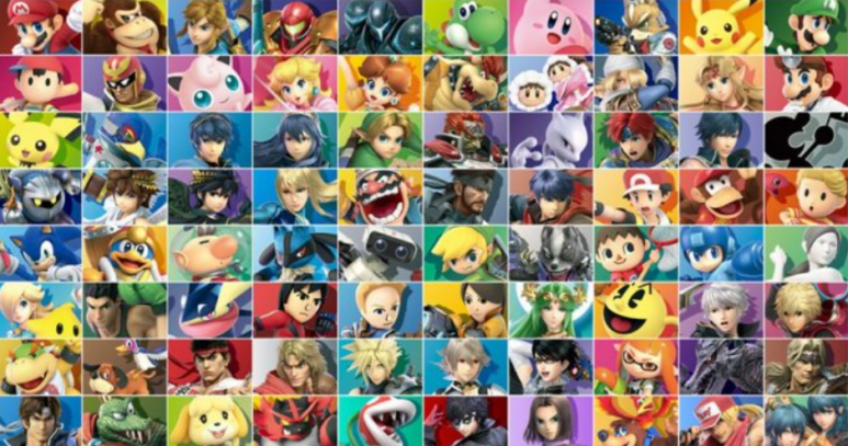 《任天堂明星大亂斗》授權錦標賽將在北美舉辦