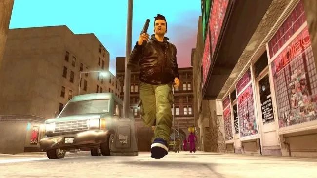 R星曾想讓《GTA3》成為Xbox獨佔被微軟拒絕