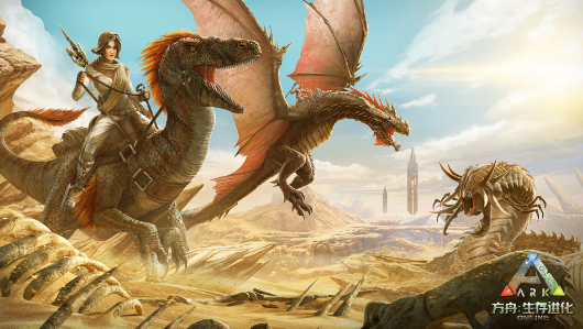 方舟傳說泵動霰彈槍怎麼獲得？