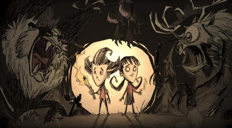 飢荒科技發展順序是什麼？