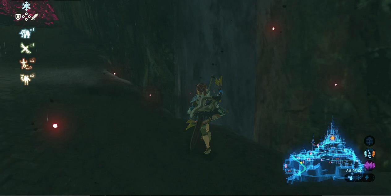 神作《塞爾達傳說荒野之息》圖文攻略 完整通關流程(25)