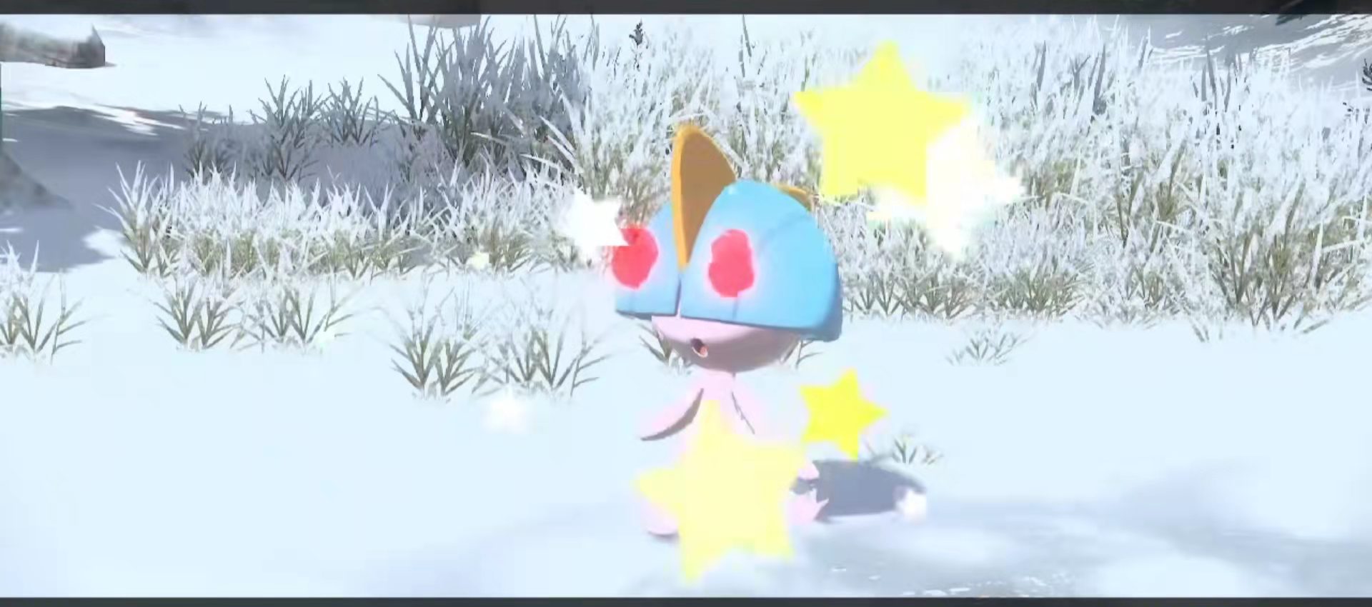 寶可夢傳說：阿爾宙斯拉魯拉絲在哪兒？