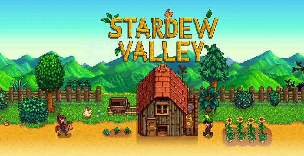 星露穀物語28個npc行程怎麼看？