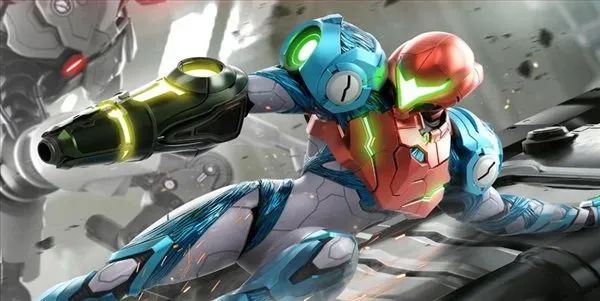 《銀河戰士：生存恐懼》出現軟鎖卡關 需射擊炸開牆壁