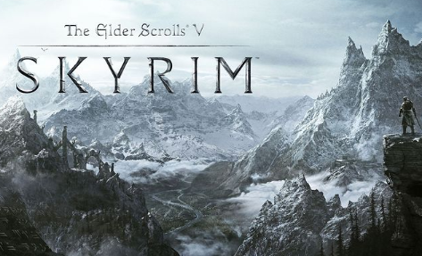 上古卷軸5多少g？