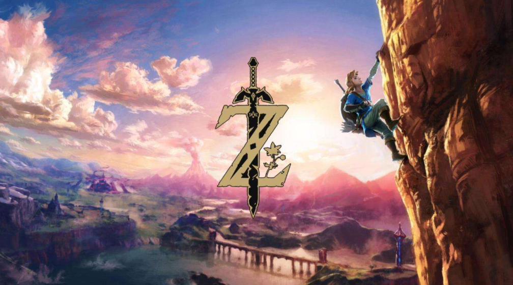 塞爾達怎麼保存？