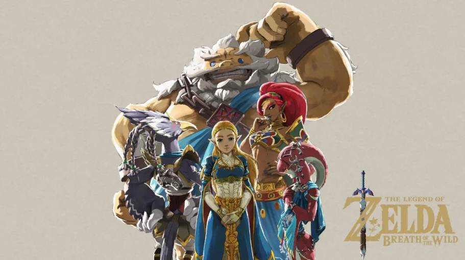 塞爾達精力蜂蜜在哪刷？