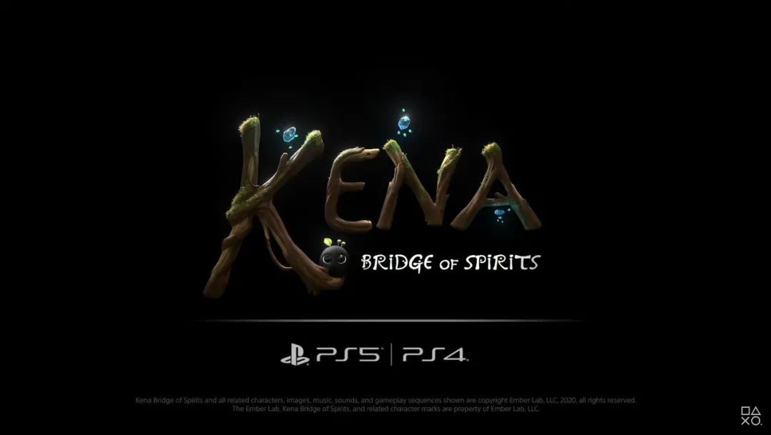 《Kena：精神之橋》再次跳票 現定於今年8月發售