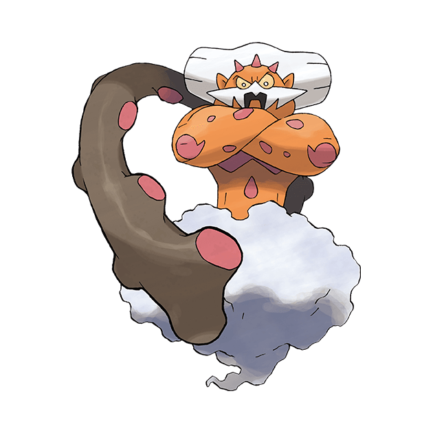 阿爾宙斯 土地雲怎麼抓？