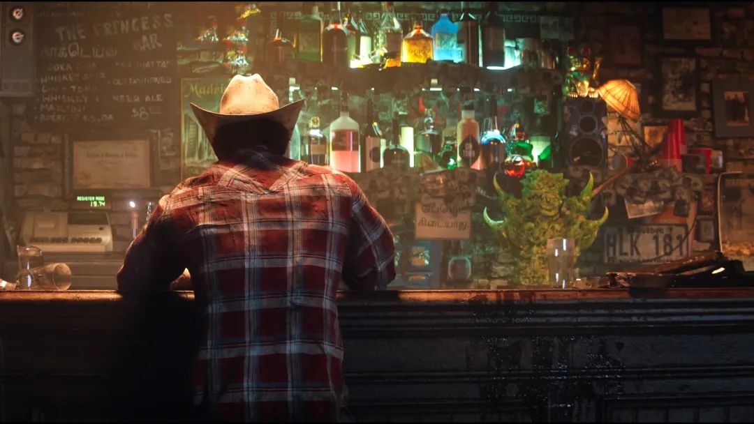 《漫威金剛狼》編劇曾為《特殊行動》創作劇本