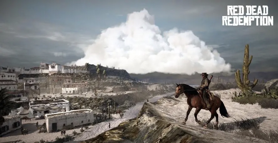 荒野大鏢客2迴旋手斧配方怎麼獲得？