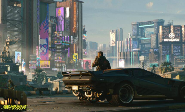 賽博朋克石中劍什麼時候可以拿？