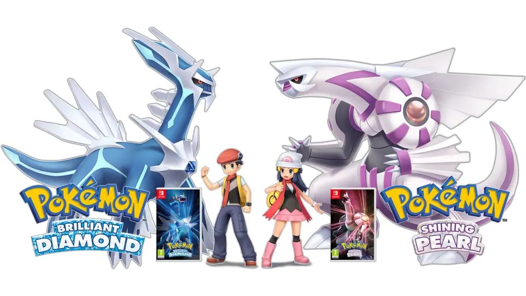 《寶可夢：鑽/珍》御三家（新手寵物）應該如何選擇？