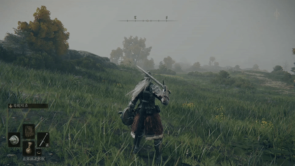 艾爾登法環戰技效果怎麼看？