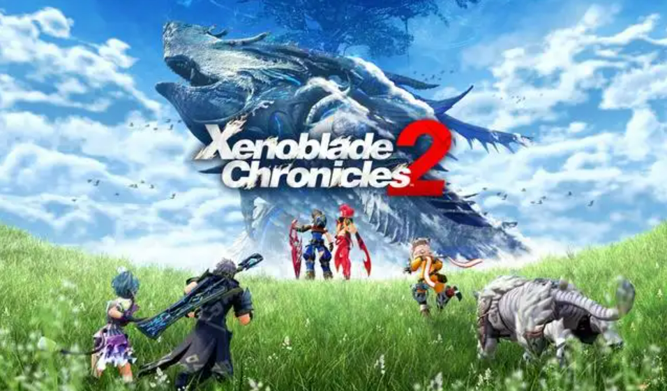 異度之刃2傳神的核心水晶是誰？