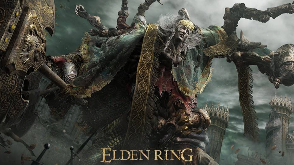 艾爾登法環玲珠獵人怎麼觸發？