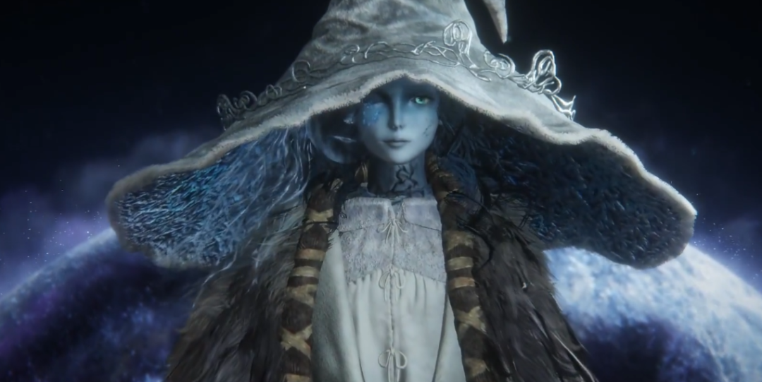 《艾爾登法環》攻略——艾爾登法環主線劇情攻略（群星時代篇）